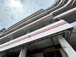 Loyang Enterprise Building (D17), Factory #429008991